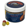 Rozpustné boilie Method Feeder Fans Action Wafter spice meat Method Feeder Fans www.24k.sk
