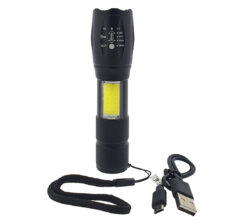 Ručné svietidlo TRIXLINE USB LED TR 370 TRIXLINE www.24k.sk