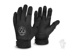 Rukavice DELPHIN BlackWay Free veľ. XL DELPHIN www.24k.sk
