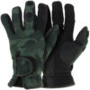 Rukavice NGT Neoprén Camo Gloves veľ. XL NGT www.24k.sk