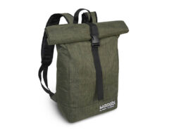 Ruksak DELPHIN Wasabi Rucksack