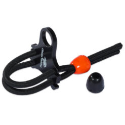 Rýchloupínacia poistka GIANTS FISHING Deluxe Metal Rod Lock GIANTS FISHING www.24k.sk