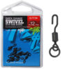 Rýchlovýmenný obratlík GIANTS FISHING Quick Change Swivel s očkom GIANTS FISHING www.24k.sk