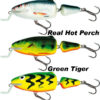 SALMO Frisky SR 7cm Real Dace SALMO www.24k.sk