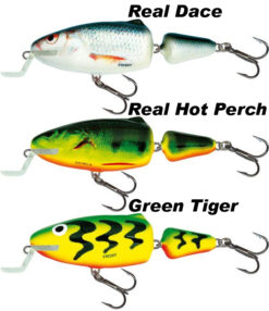 SALMO Frisky SR 7cm Real Dace SALMO www.24k.sk