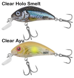 SALMO Hornet 4