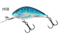 SALMO Hornet Sinking 5S FOX www.24k.sk