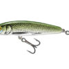 SALMO Minnow 7F