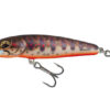 SALMO Minnow Sinking Fresh Water Minnow