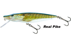 SALMO Pike Floating 11cm SALMO www.24k.sk