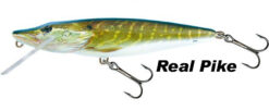 SALMO Pike Floating 9cm SALMO www.24k.sk