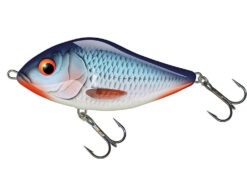 SALMO Slider Floating 7 cm
