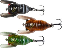 SAVAGE GEAR 3D Cicada 3