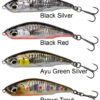 SAVAGE GEAR 3D Sticklebait Pencil Sinking Brown Trout SAVAGE GEAR www.24k.sk