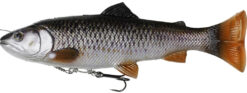 SAVAGE GEAR 4D Line Thru Pulse Tail Trout dĺžka 20 cm