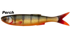 SAVAGE GEAR CRAFT Dying Minnow 7