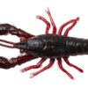 SAVAGE GEAR Ned Craw Floating Black & Red SAVAGE GEAR www.24k.sk