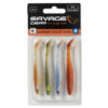 SAVAGE GEAR Slender Scoop Shad