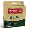 SCIENTIFIC ANGLERS Wet Cel Intermediate Clear