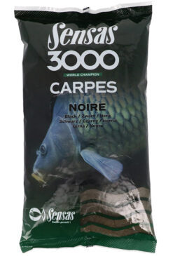 SENSAS 3000 CARPES Moir SENSAS www.24k.sk