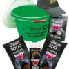 SENSAS 3000 Carp Tasty Jahoda = vedro + šiltovka + posilňovač + aromix + 2x krmivo SENSAS www.24k.sk