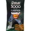 SENSAS 3000 Carp Tasty Orange (pomaranč) SENSAS www.24k.sk