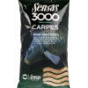 SENSAS 3000 Carpes Fine Mouture (kapor jemný) SENSAS www.24k.sk