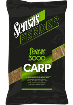 SENSAS 3000 Feeder Carp SENSAS www.24k.sk