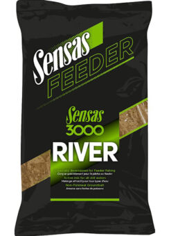 SENSAS 3000 Feeder River SENSAS www.24k.sk