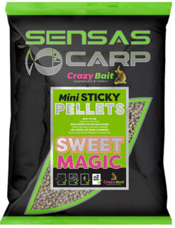 SENSAS Mini Sticky Sweet Magic ryba SENSAS www.24k.sk