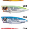 SHIMANO BT World Pop Flash Boost 6