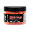 SHIMANO Bait Isolate Pop Up Krill & Peach