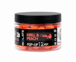 SHIMANO Bait Isolate Pop Up Krill & Peach