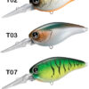 SHIMANO Bantam Kozak MR 5
