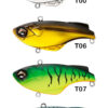 SHIMANO Bantam Rattlin Sur-Vibe 6