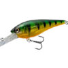 SHIMANO Bantam WorldCrank AR-C Flash Boost