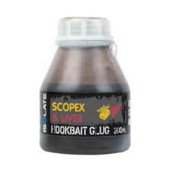 SHIMANO ISOLATE Hookbait Glug Scopex & Liver SHIMANO www.24k.sk