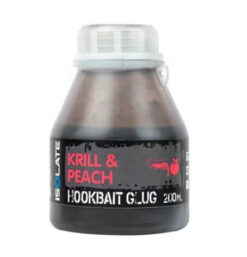 SHIMANO Isolate Krill & Peach Hookbait Glug Dip SHIMANO www.24k.sk