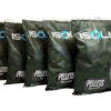 SHIMANO Isolate Pellet Krill & Peach priemer 8 mm SHIMANO www.24k.sk