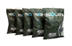 SHIMANO Isolate Pellet Krill & Peach priemer 8 mm SHIMANO www.24k.sk