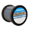SHIMANO Line Exage Steel Grey