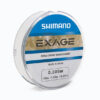 SHIMANO Line Exage Steel Grey