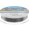 SHIMANO Line Exage Steel Grey
