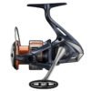 SHIMANO Nasci FD Nasci FD 2500 FD SHIMANO www.24k.sk