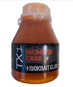 SHIMANO TX1 Hookbait Glug 200 ml