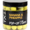 SHIMANO TX1 Pop Up Banana & Pineapple