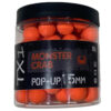 SHIMANO TX1 Pop Up Monster Crab