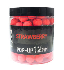 SHIMANO TX1 Pop Up Strawberry