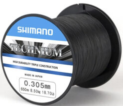 SHIMANO Technium PB priemer 0