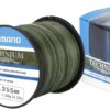 SHIMANO Technium Tribal PB priemer 0